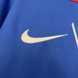 Thai Version FC Alverca 25/26 Home Jersey