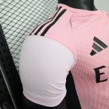 Player Version ARS 25/26 Goalkeeper Authentic Jersey