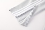 Real Madrid 25/26 Training Track Pants White - 07