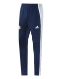 Real Madrid 25/26 Training Track Pants - 06