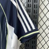 Thai Version Real Madrid 25/26 US Pack Jersey