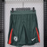 Player Version Chelsea 25/26 Away Authentic Shorts
