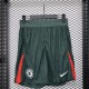 Player Version Chelsea 25/26 Away Authentic Shorts