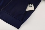 Tottenham Hotspur 25/26 Full-Zip Team Track Jacket - 01