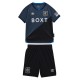 Kids Rangers 25/26 Third Jersey and Short Kit