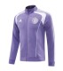 MUFC 25/26 Full-Zip Team Track Jacket - 07