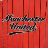 Thai Version MUFC 25/26 US Pack Jersey