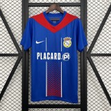 Thai Version FC Alverca 25/26 Home Jersey