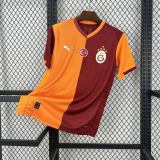 Thai Version Galatasaray SK 25/26 Home Jersey