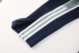 Real Madrid 25/26 Training Track Pants - 06