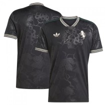 Thai Version Juventus 25/26 Third Jersey