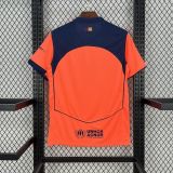 Thai Version Barcelona 25/26 Third Jersey