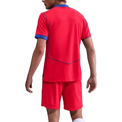 PSG 25/26 Third Jersey and Short Kit