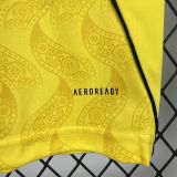 Thai Version Al-Nassr FC 25/26 Home Jersey