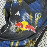 Thai Version Leeds United 25/26 Third Jersey