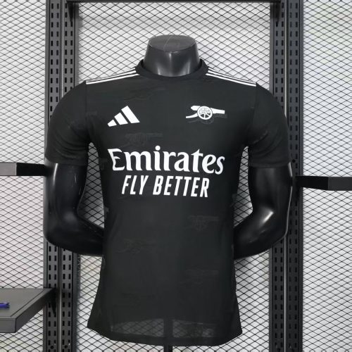 Player Version ARS 25/26 Special Authentic Jersey