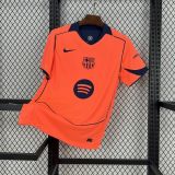 Thai Version Barcelona 25/26 Third Jersey