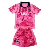 Monterrey 2025 CWC Third Jersey and Short Kit