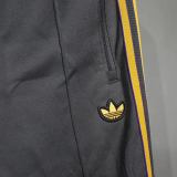 MUFC 25/26 Terrace Icons Track Jacket and Pants Set