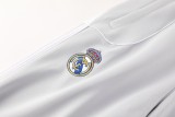 Real Madrid 25/26 Training Track Pants White - 07
