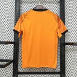 Thai Version AS Roma 25/26 Away Jersey