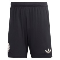 Thai Version Juventus 25/26 Third Shorts