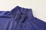 Atlético de Madrid 25/26 Full-Zip Team Track Jacket - 02