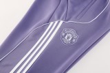 MUFC 25/26 Training Track Pants - 07