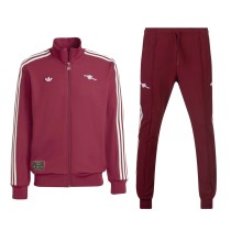 ARS 25/26 Terrace Icons Track Jacket and Pants Set