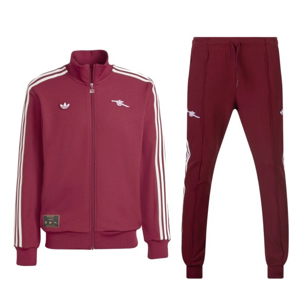 ARS 25/26 Terrace Icons Track Jacket and Pants Set