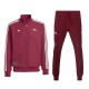 ARS 25/26 Terrace Icons Track Jacket and Pants Set