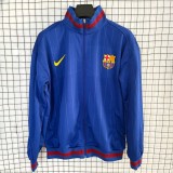 Barcelona 25/26 Team Track Jacket