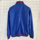 Barcelona 25/26 Team Track Jacket