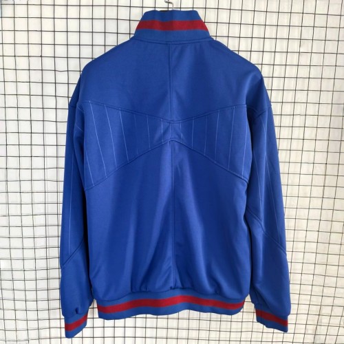 Barcelona 25/26 Team Track Jacket