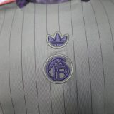 Thai Version Bayern Munich 25/26 Terrace Icons Jersey