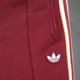 ARS 25/26 Terrace Icons Track Jacket and Pants Set