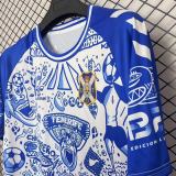 Thai Version CD Tenerife 25/26 Limited Edition Jersey