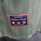 Thai Version Bayern Munich 25/26 Terrace Icons Jersey