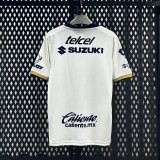 Thai Version Pumas UNAM 25/26 Home Jersey