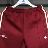 ARS 25/26 Terrace Icons Track Jacket and Pants Set