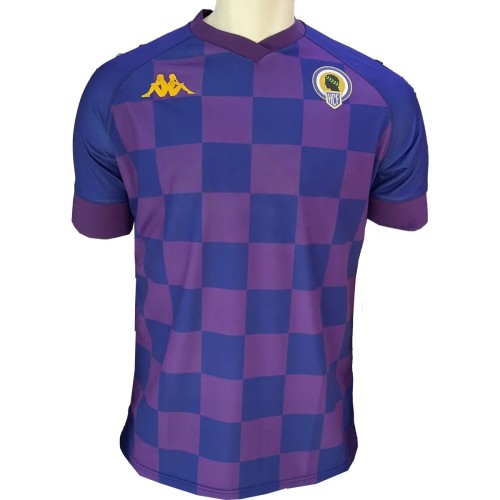 Thai Version Hércules CF 25/26 Away Jersey