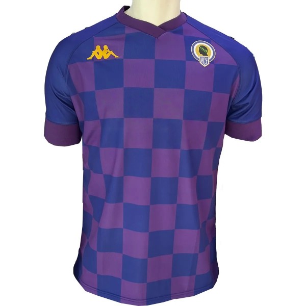 Thai Version Hércules CF 25/26 Away Jersey