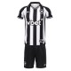 Kids Botafogo 25/26 Home Jersey and Short Kit