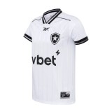 Thai Version Botafogo 25/26 Third Jersey
