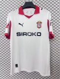 Thai Version Sporting Gijón 25/26 Third Jersey