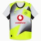 Player Version Borussia Dortmund 25/26 Away Authentic Jersey