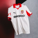 Thai Version Sporting Gijón 25/26 Third Jersey