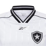Thai Version Botafogo 25/26 Third Jersey