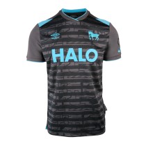 Thai Version Ipswich Town FC 25/26 Third Jersey