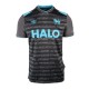 Thai Version Ipswich Town FC 25/26 Third Jersey